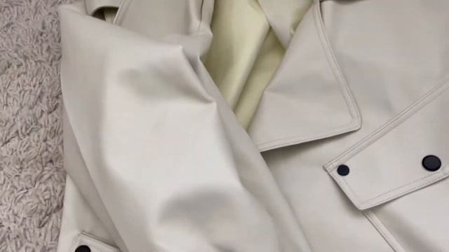 Куртка экокожа оверсайз AliExpress/ ботинки Челси с али смотреть онлайн