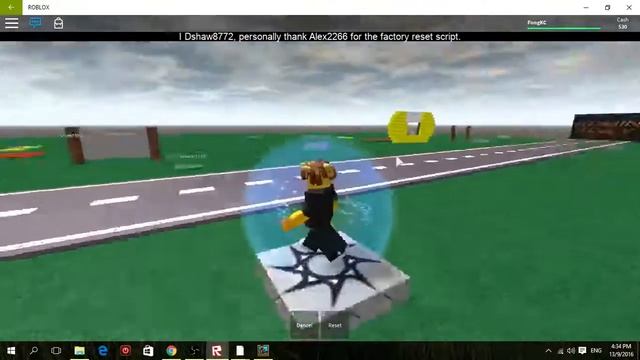 ROBLOX Lemonade Tycoon ! #1 (ROBLOX) смотреть онлайн