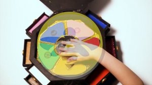 ЛЕДИ БАГ и СУПЕРКОТ | Шкатулка с камнями чудес и талисманы,  мастера ФУ