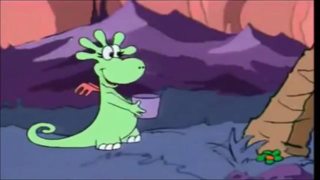 English Kids Academy Gogo's Adventure Unit 5 My Family смотреть онлайн