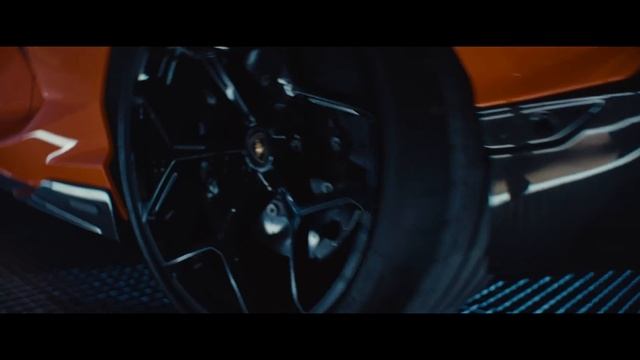 Lamborghini Revuelto – From Now On смотреть онлайн