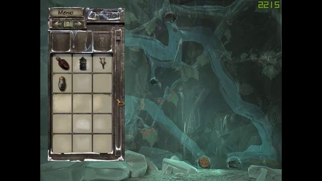 Syberia 2 Прохождение #4 Юколы