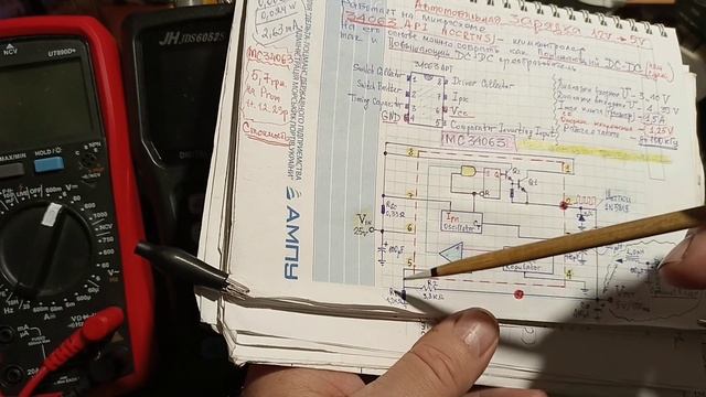 Как работает автомобильная зарядка и её ремонт своими руками. Для начинающих электронщиков. смотреть онлайн
