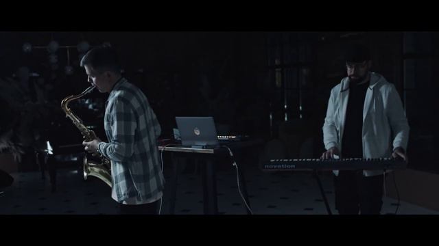 Over Now - Calvin Harris, The Weekend (Instrumental Sax and synth cover) #theweeknd #overnow смотреть онлайн