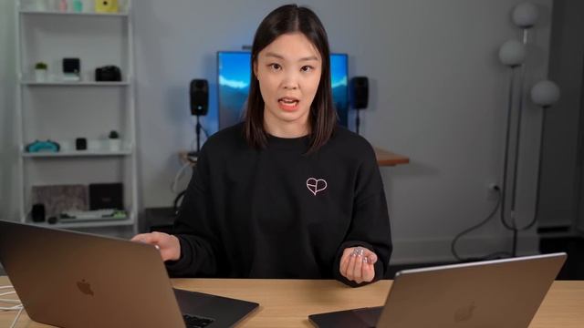 Why I Prefer the 14” MacBook Pro Over the New 16” смотреть онлайн