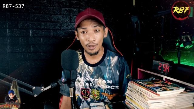 PEMANDU TEKSI MALAM [537] смотреть онлайн