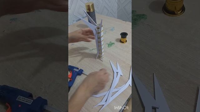 Бәйтеректің оңай жасалу жолын таптым смотреть онлайн