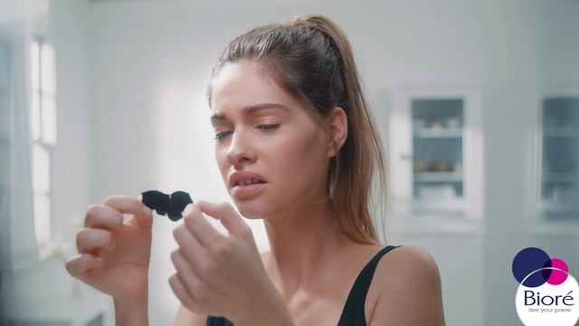 BIORÉ® | Free Your Pores смотреть онлайн