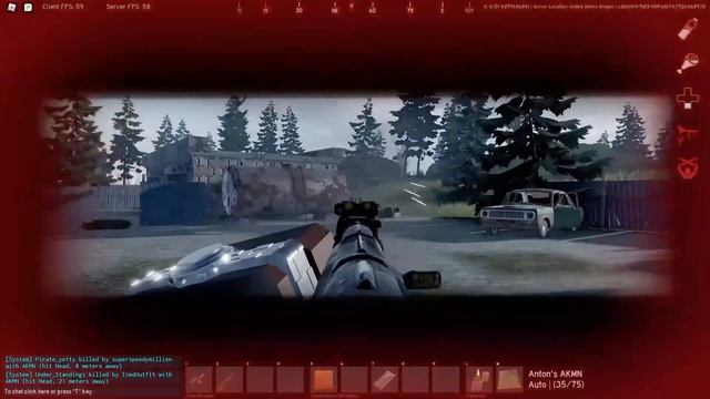 Project Delta Roblox clip dump смотреть онлайн