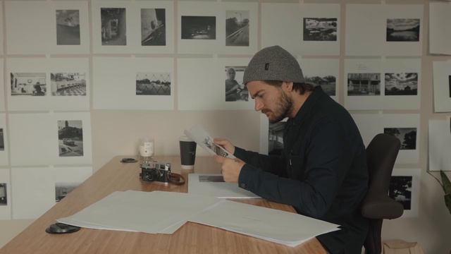 Making a Photo Book | Sequencing & Choices смотреть онлайн