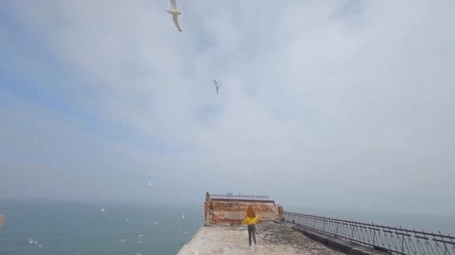 Дагестанский Форт Боярд! смотреть онлайн