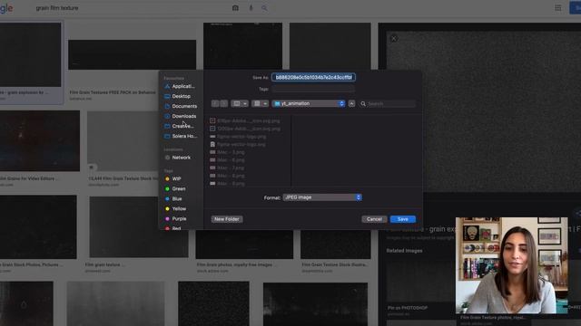 HOW TO CREATE YOUR OWN INSTAGRAM FILTER IN 5 MIN // LUT + GRAIN смотреть онлайн