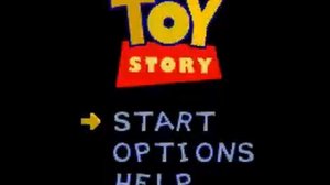 Toy Story SNES Unused Song 2 You've Got a Freind In Me Randy Newman Andy Blythe Marten Joustra