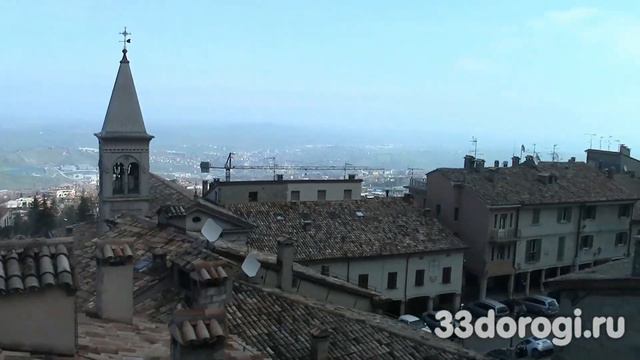 Сан Марино (San Marino) смотреть онлайн