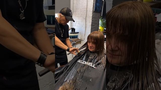 Преображение в студии красоты Натальи Рублевой смотреть онлайн