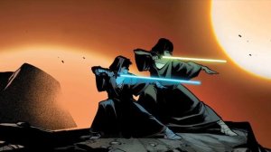 Jedi Academy: Форма 3 Соресу | Обучение Саберфайтингу (фехтование на световых мечах)