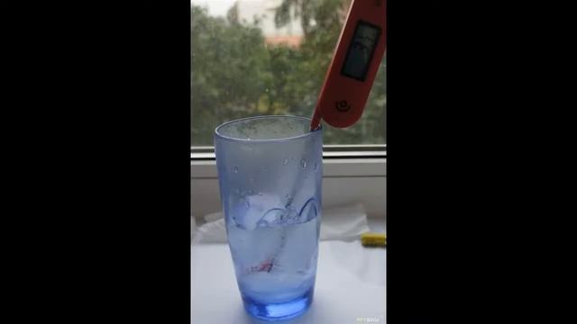 Цифровой термометр Inkbird BG-HH1C для готовки и не только | #Обзор смотреть онлайн