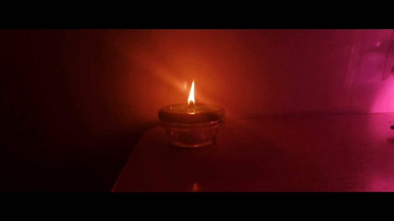 Свеча длительного горения,своими руками. смотреть онлайн