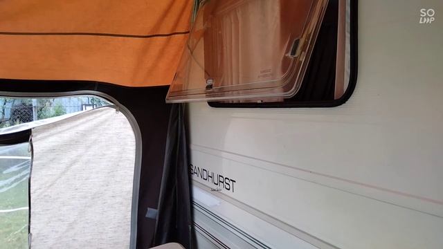 Караван, водоснабжение, подготовка к выезду. смотреть онлайн