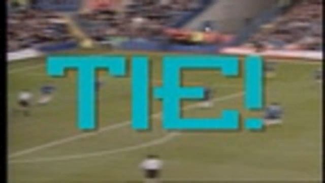 FIFA Soccer 97 PSX All FMVs смотреть онлайн