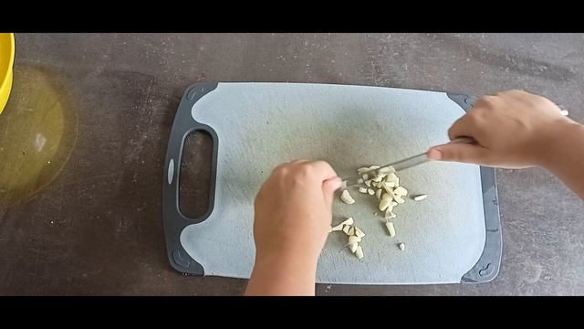 как сделать голень индейки