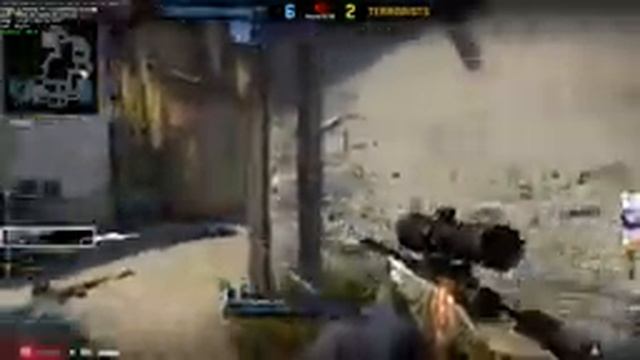 CS:GO Competitive (Scout & Deag CHALLENGE!) | RTX 2070 Max-Q | G-SYNC: On | Quality: Max Settings смотреть онлайн