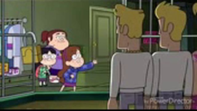 YTPBR gravity falls смотреть онлайн