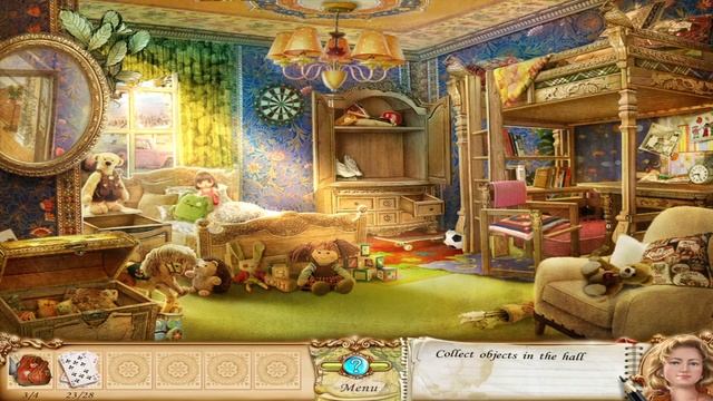 Let's Play - Tornado - The Secret of the Magic Cave - Chapter 1 - Trip смотреть онлайн