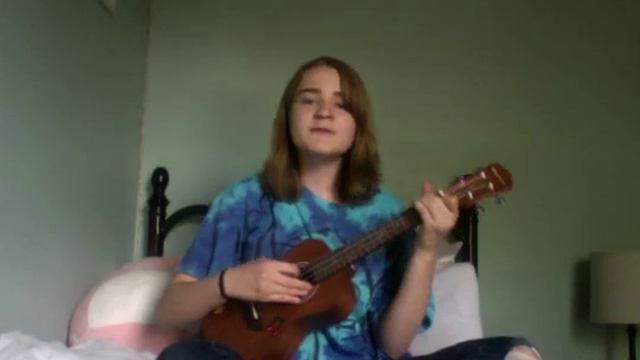 All the things she said - tatu - cover (redo) смотреть онлайн