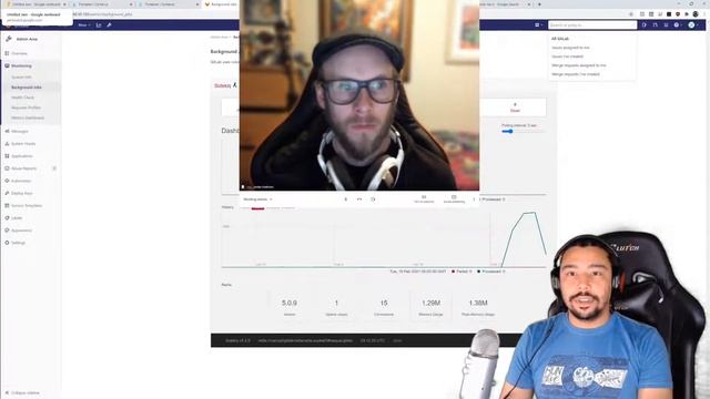 Make Kubernetes Less Chaotic with GitLab смотреть онлайн