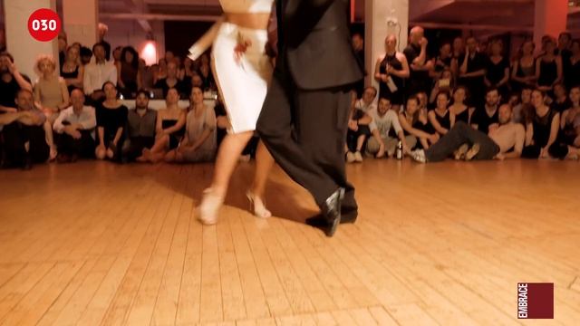 Clarisa Aragon and Jonathan Saavedra – Violetas #ClarisayJonathan смотреть онлайн