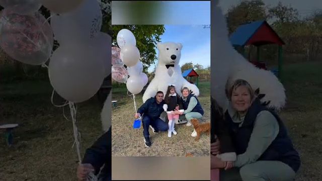 с днём рождения Дашуля!!! смотреть онлайн