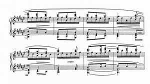 Felix Blumenfeld: 24 Preludes, Op. 17 (Gorog)