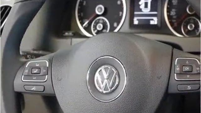 2014 Volkswagen Tiguan New Cars Madison WI смотреть онлайн