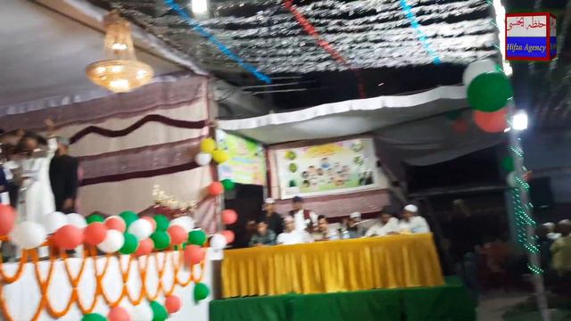 नातिया मुकाबला में इस अंजुमन को मिला पहला इनाम Anjuman islamiya bada pura Ghazipur Naatiya Muqabla. смотреть онлайн