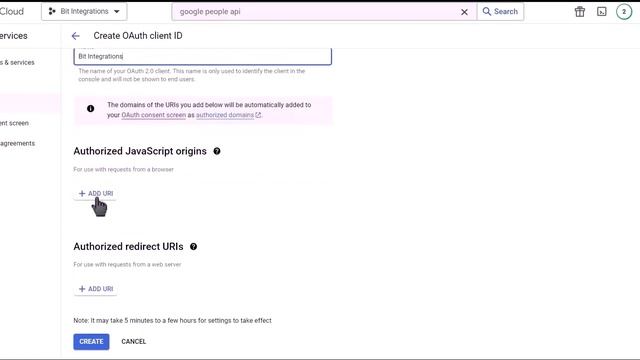 (Free) Integrating Piotnet Forms with Google Contacts | Step-by-Step Tutorial | Bit Integrations смотреть онлайн