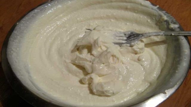 Книга рецептов