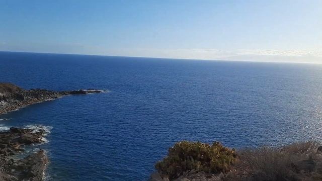 ТЕНЕРИФЕ. Май - лучшее время для отдыха на острове. смотреть онлайн