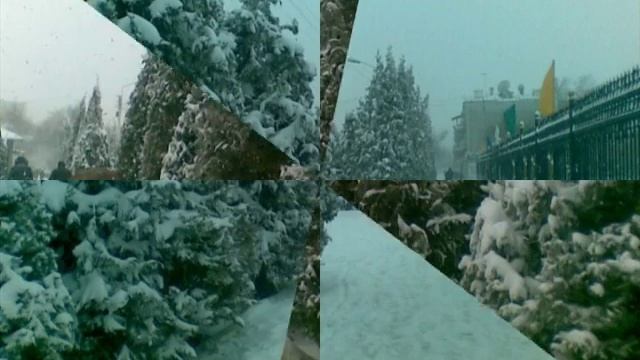 Нукус Зима смотреть онлайн