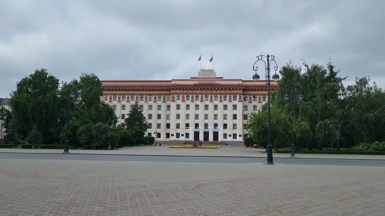 теперь и ты был в Тюмени смотреть онлайн