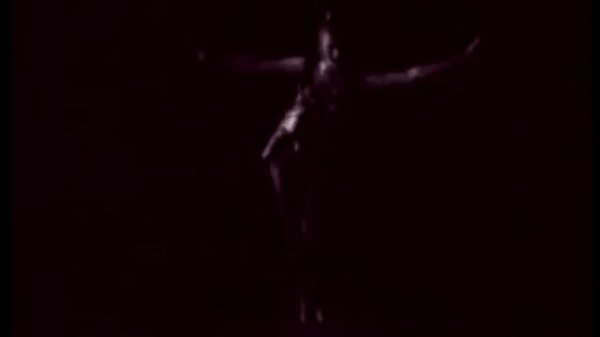 Mr.Credo "HSH-Bola" [Оfficial video] 1997