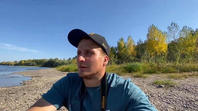 Первая Зеркалка Nikon D3100 смотреть онлайн
