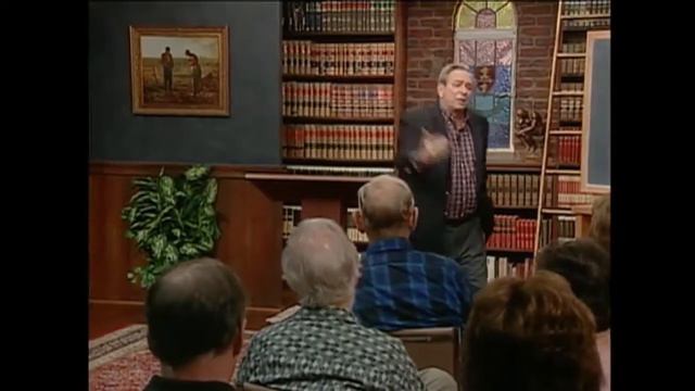 Я есмь свет миру (эпизод 1)