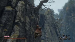 ВОЗВРАЩЕНИЕ ДРАКОНА - Секретная Концовка Sekiro Shadows Die Twice | Концовки-Гайд