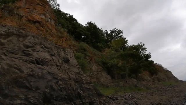 Берег Сокровищ. Амур где-то 100 км ниже Комсомольска. смотреть онлайн