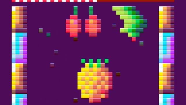 Snaki (Enterprise 128k game) смотреть онлайн