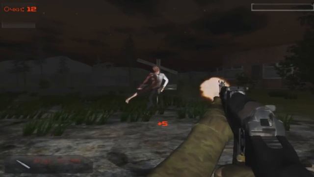 Треш-обзор сборника Shooter Collection. Часть 2 смотреть онлайн