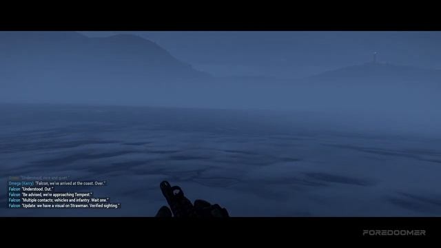 Arma 3 (2023) Full Game - Longplay Walkthrough No Commentary смотреть онлайн