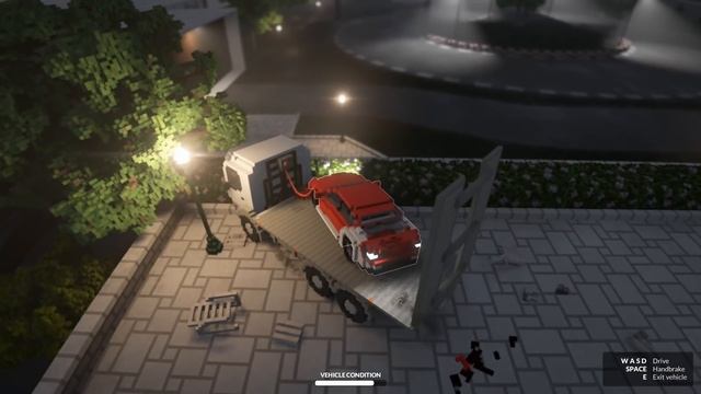 ЭЛИТНЫЙ ОСОБНЯК! - #4 TEARDOWN ПРОХОЖДЕНИЕ смотреть онлайн