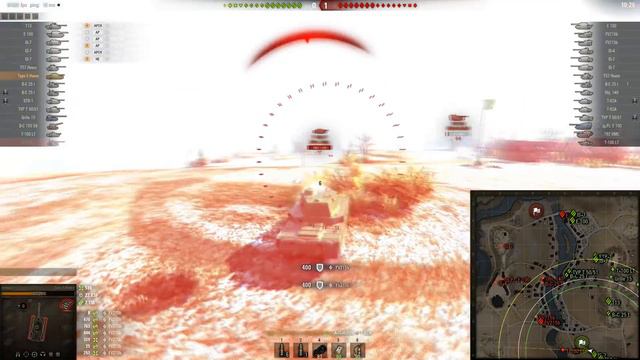 World of Tanks - Type 5 Heavy - 32K BLOCKED DAMAGE!!! HOLD THE BASE!!! смотреть онлайн